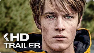 DARK Trailer German Deutsch (2017) Netflix