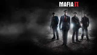 Mafia 2 Прохождение Глава 1.Историческая Родина.Глава 2.Дом, милый дом.Глава 3.Враг государства.