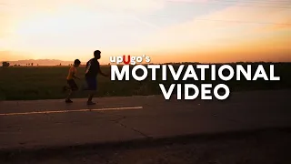 Motivational Video | Fitness Motivation for Kids | upUgo Inspires