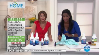 HSN | AT Home 05.16.2017 - 09 AM