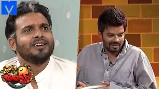 Sudigali Sudheer & Team Performance - Sudheer Skit Promo - 18th January 2019 - Extra Jabardasth