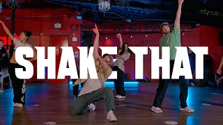 Shake That (feat. Nate Dog) - Eminem | Tobias Ellehammer Choreography