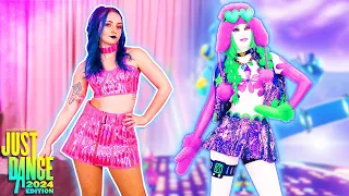 I'm Good (Blue) - David Guetta & Bebe Rexha - Just Dance 2024 Edition