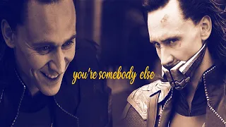 Loki - You're Somebody Else