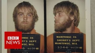 How 'Making a Murderer' was made - BBC News