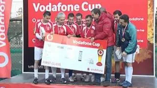 Vodafone Cup