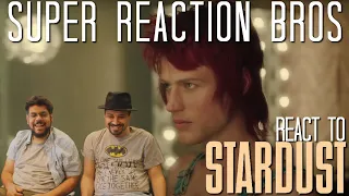 SRB Reacts to Stardust | Official Trailer