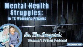 Mental Health in Prison