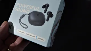 Review: Soundcore By Anker P20i Ear Pods