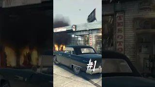 Mafia II: Definitive Edition "Jimmy`s Vendetta". Часть 2 (#1). Прохождение игры.