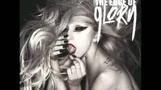 The Edge of Glory -Lady Gaga HD (MP3)