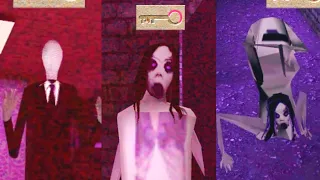 The House Of Purplish Nightmare Full Game Play