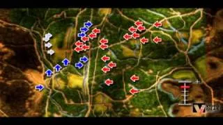 SNEAK PREVIEW #2-BATTLE OF CHICKAMAUGA Documentary