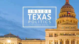 Inside Texas Politics | Harris County Democrat talks guaranteed income pilot 
        program