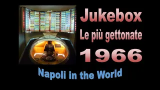 Jukebox - Le più gettonate nel 1966