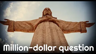 Matthew 19:16-22 ( August 21, 2023 Monday ) Gospel Reading & Reflection | Million Dollar Question