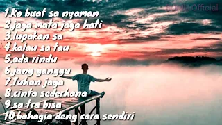 Ko Buat Sa Nyaman || Jaga Mata Jaga Hati || FULL ALBUM || lagu viral 2021