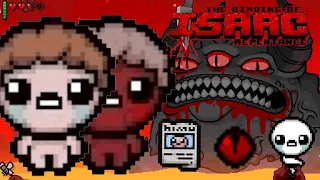 TBOI Repentance #72 NOOOOO!!! bueno... si xd