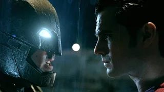 Batman vs Superman Pelea Parte 1/3 Español Latino (HD)