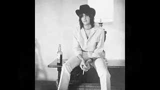 Gram Parsons - Drug Store Truck Driving Man (feat. Emmylou Harris) [Live]