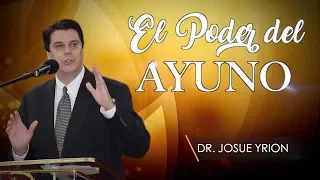 Josue Yrion (El poder del Ayuno)