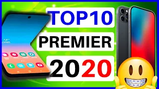 Top 10 premier 2020 | Nowe smartfony 2020 | Najbardziej oczekiwane smartfony 2020