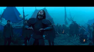 Dracula Untold - Ti vorrò sempre bene