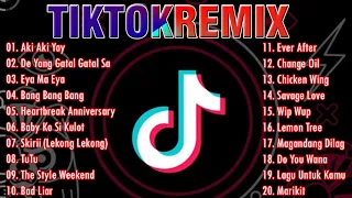 NEW TIKTOK VIRAL SONG REMIX DJ ROWEL DISCO NONSTOP 2020 2021 TIKTOK [TEKNO MIX]|TOP HITS 2021
