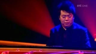 Lang Lang - Intermezzo | The Late Late Show | RTÉ One
