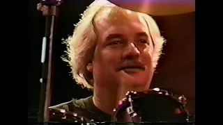 Grateful Dead - July 19 1989 - (1080p60 Remaster) - [Alpine Valley - Pro Shot]  - SBD: C. Miller