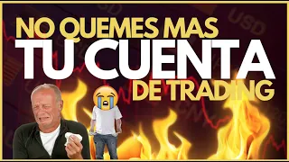 Sigues perdiendo en Trading? MIRA este video [NO ES CLICKBAIT]😄