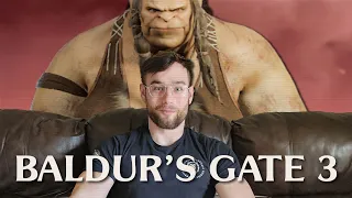 Baldur's Gate 3 is Amazing (Baldur's Gate Funny Moments)
