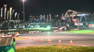 Dcg Drift - Kartodromo - Afidnes - Athens - 28/02