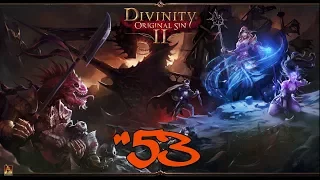 Der Segen und die Schweine ⚔️ Let's Play Divinity Original Sin 2 German Part #53