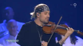 David Garrett - Hit The Road Jack (Schlagerbooom,  23.10.2021)