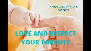 Love and Respect your Parents | Improve Relationship with Parents || IN URDU