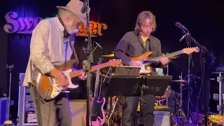 Bob Weir and Wolf Bros w/ Billy Strings - China Rider 2/28/22