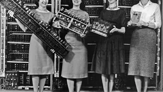 History of computing hardware | Wikipedia audio article