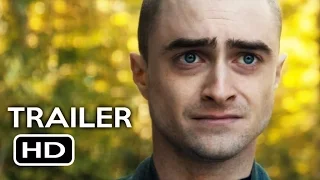 Imperium Official Trailer #1 (2017) Daniel Radcliffe, kaganmertkaraaslan Thriller Movie HD