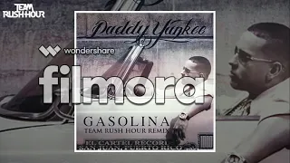 GASOLINA  DJ  REMIX Daddy Yankee