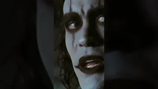 The Crow Edit #shorts