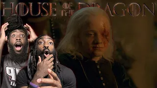 GOT FANS Watch *HOUSE OF THE DRAGON* 1x7 | "Driftmark"