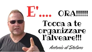 Fantastico Nuclei come organizzarli? Ora Tocca  a Te Farlo !!!!