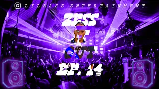 TALIBANS DANCEHALL MIX ( ZESS IT OUT EP. 14 ) 2023 CRAZY MIX BY DJ LILBASE