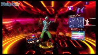 Dance Central - Bust A Move - Easy