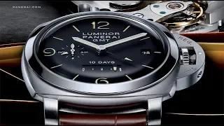 Top 7 luxury PANERAI Watches  Buy 2020!