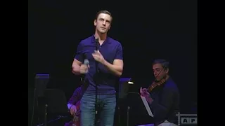 Why God Why - Miss Saigon (Eric Geil)