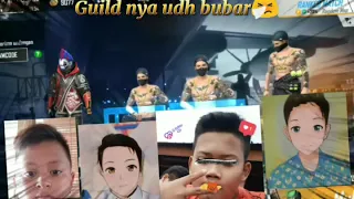 Squad yg tidak dapat dikalahkan