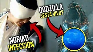 El Final Explicado de Godzilla Minus One Resumen Película Godzilla ¿Está Muerto? Secuela Confirmada