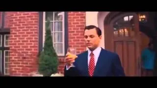 The Wolf Of Wall Street - On A Daily Basis